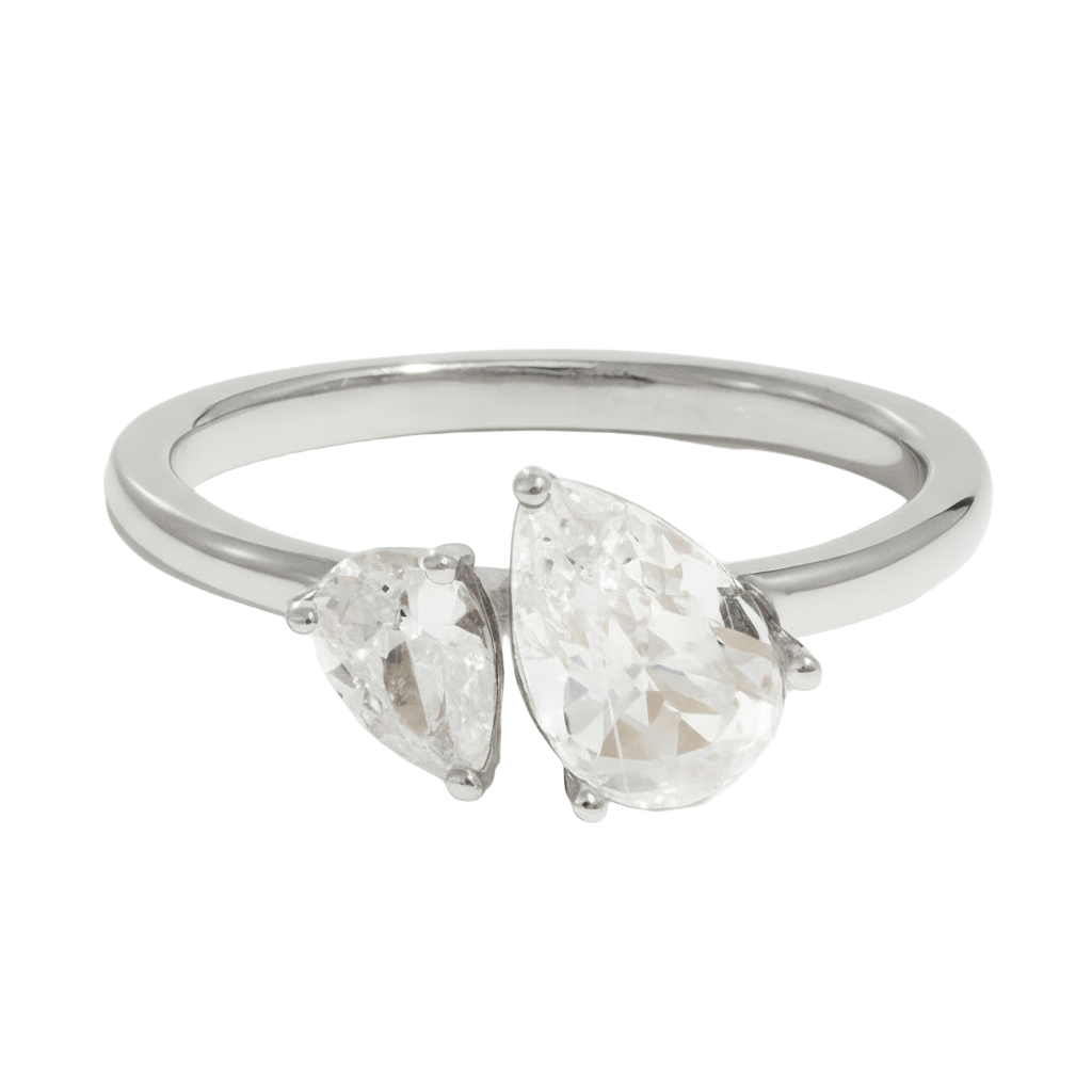 Lumi Duo Ring