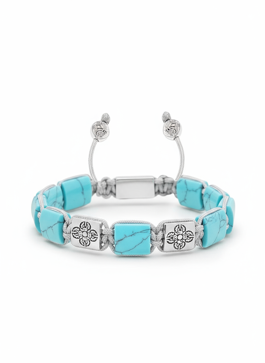 Celestia Turquoise Bracelet