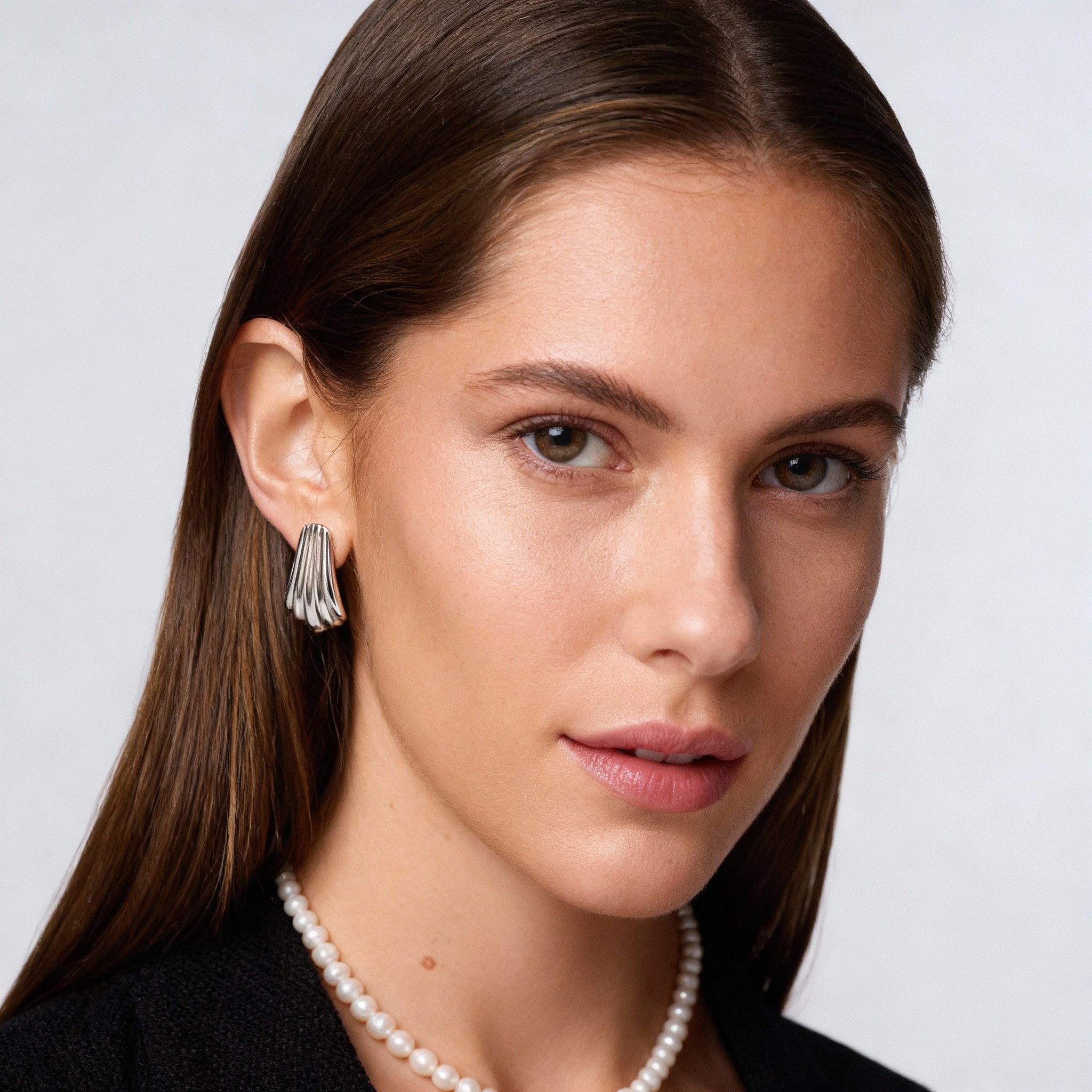 Écume Earrings