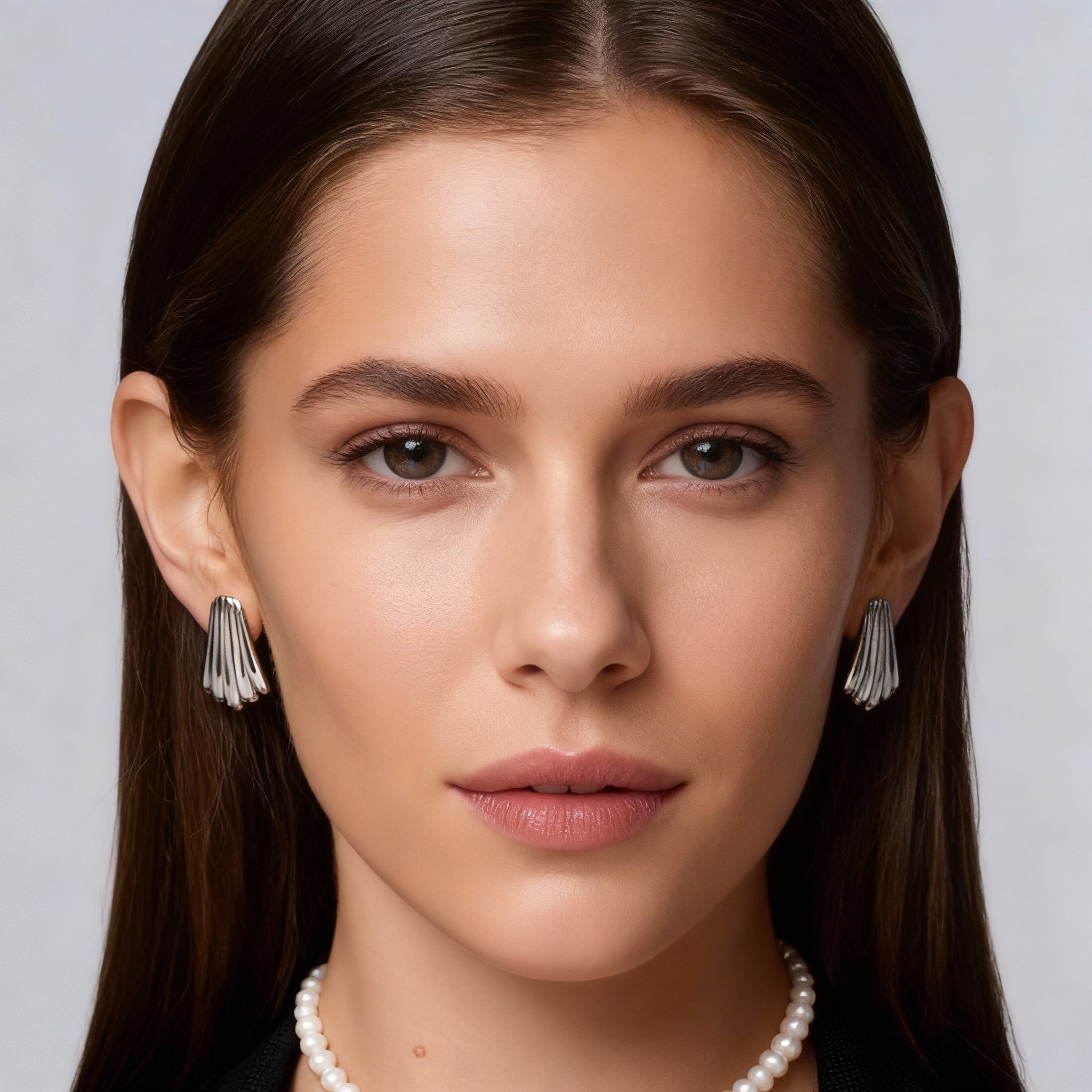Écume Earrings