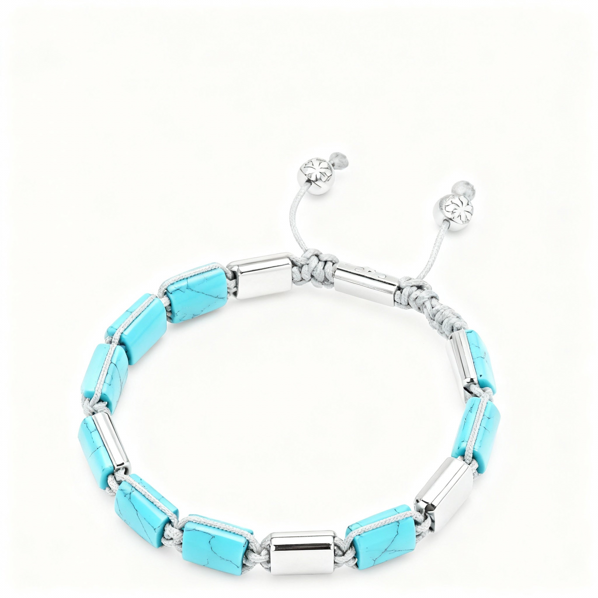 Celestia Turquoise Bracelet