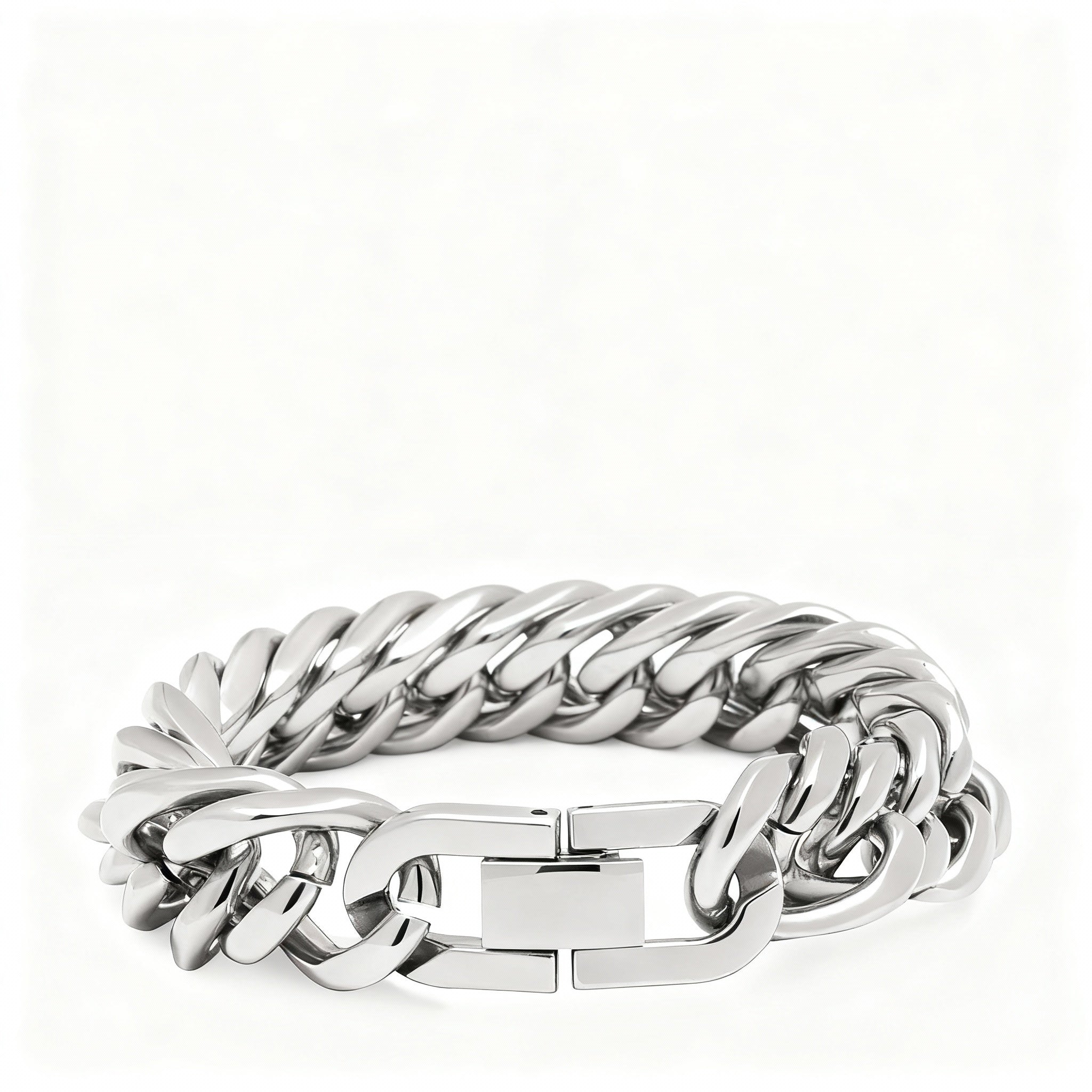 Éclat Bold Bracelet